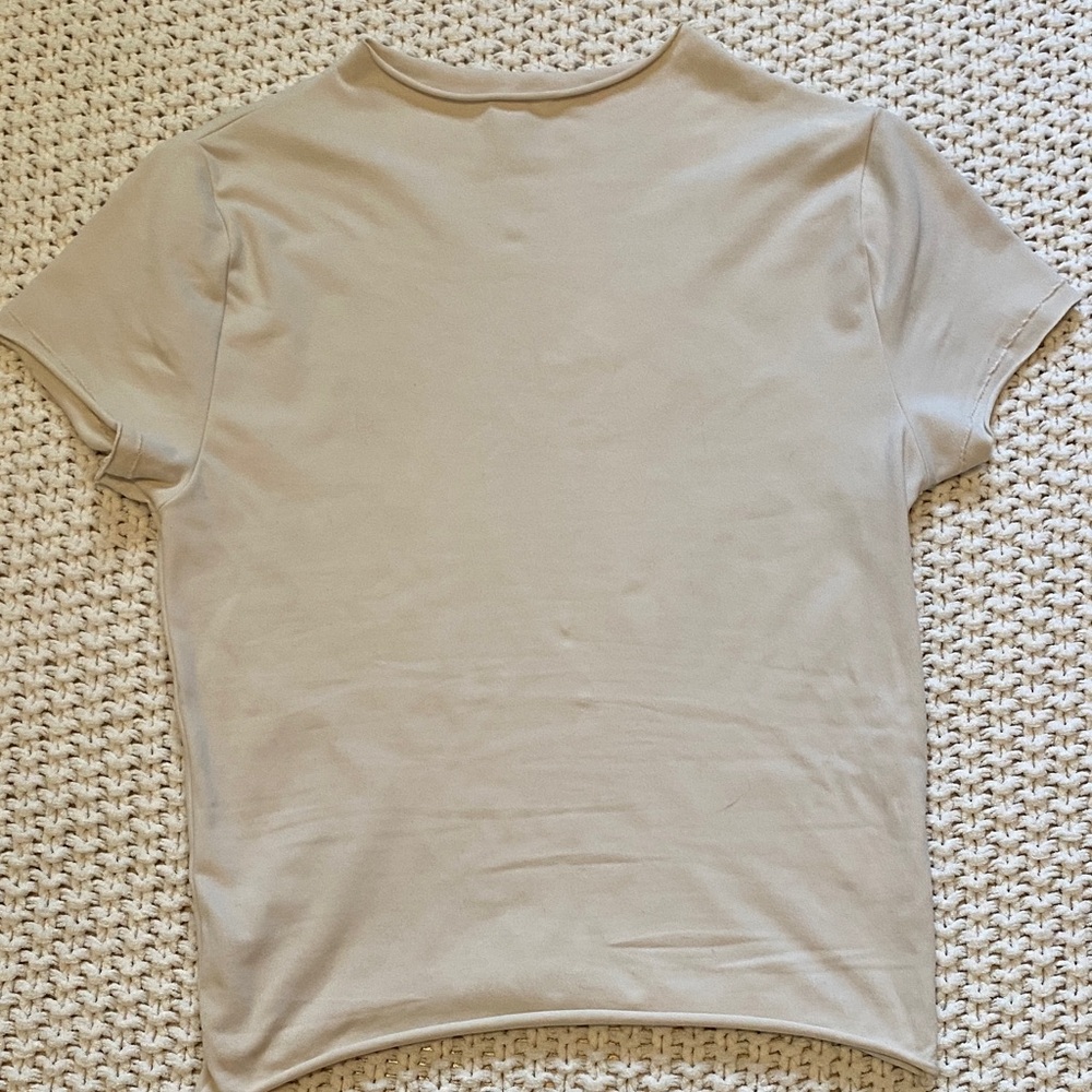 Pacsun Mock Neck